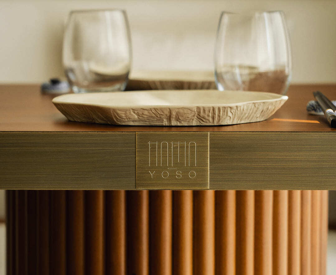 Nama Yoso Restaurant